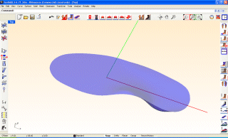 FootMILL insole